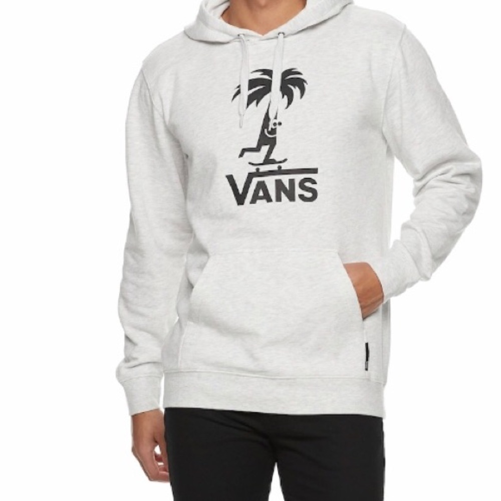 COPY - Vans Hoodie Brand New